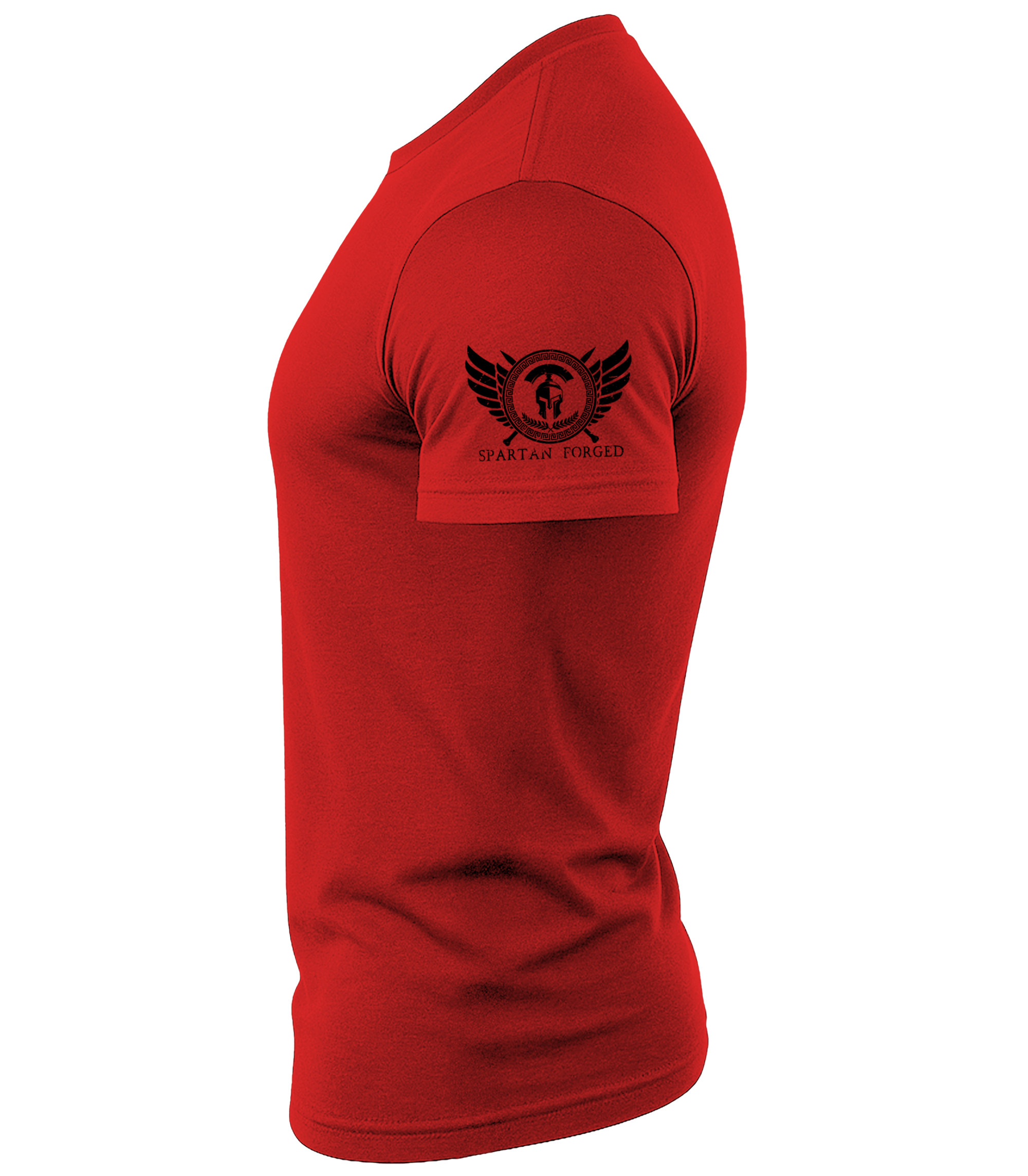 Red | Left