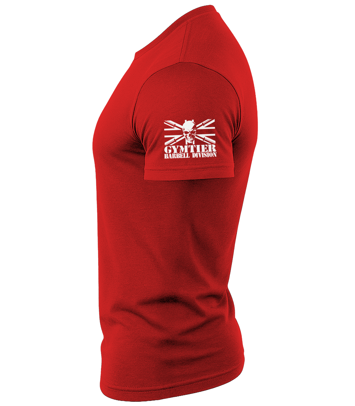 Red | Left