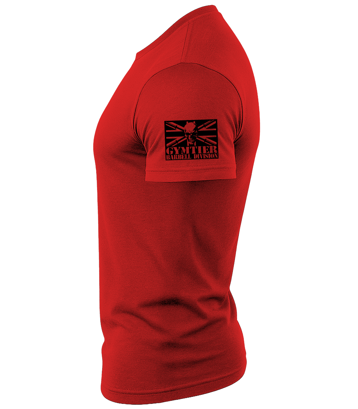 Red | Left
