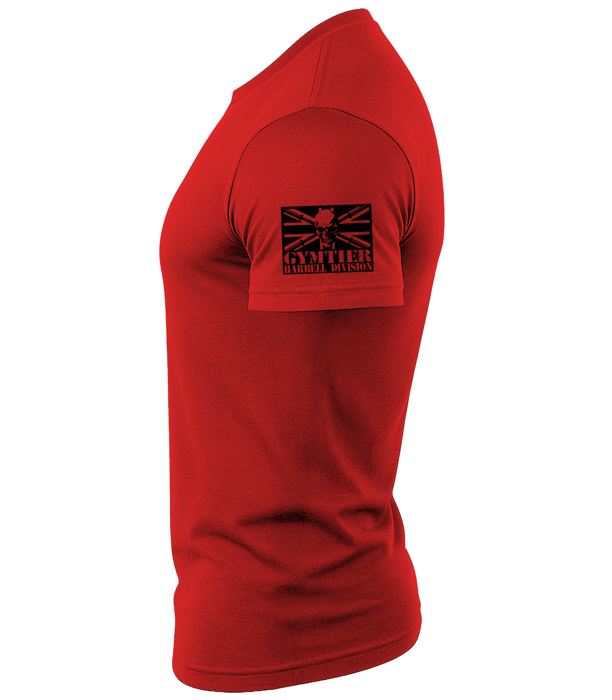 Red | Left
