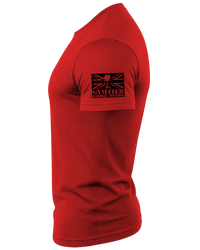 Red | Left