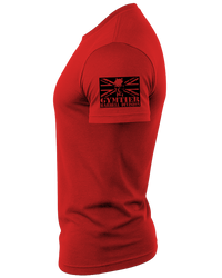 Red | Left