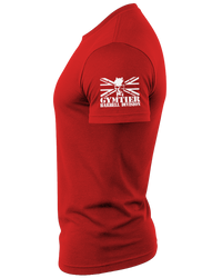 Red | Left