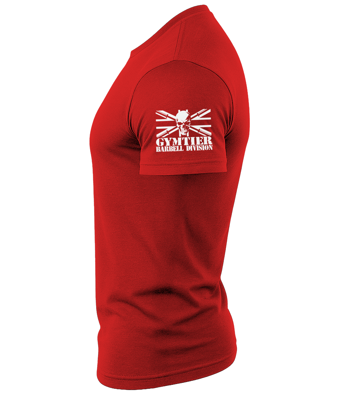 Red | Left