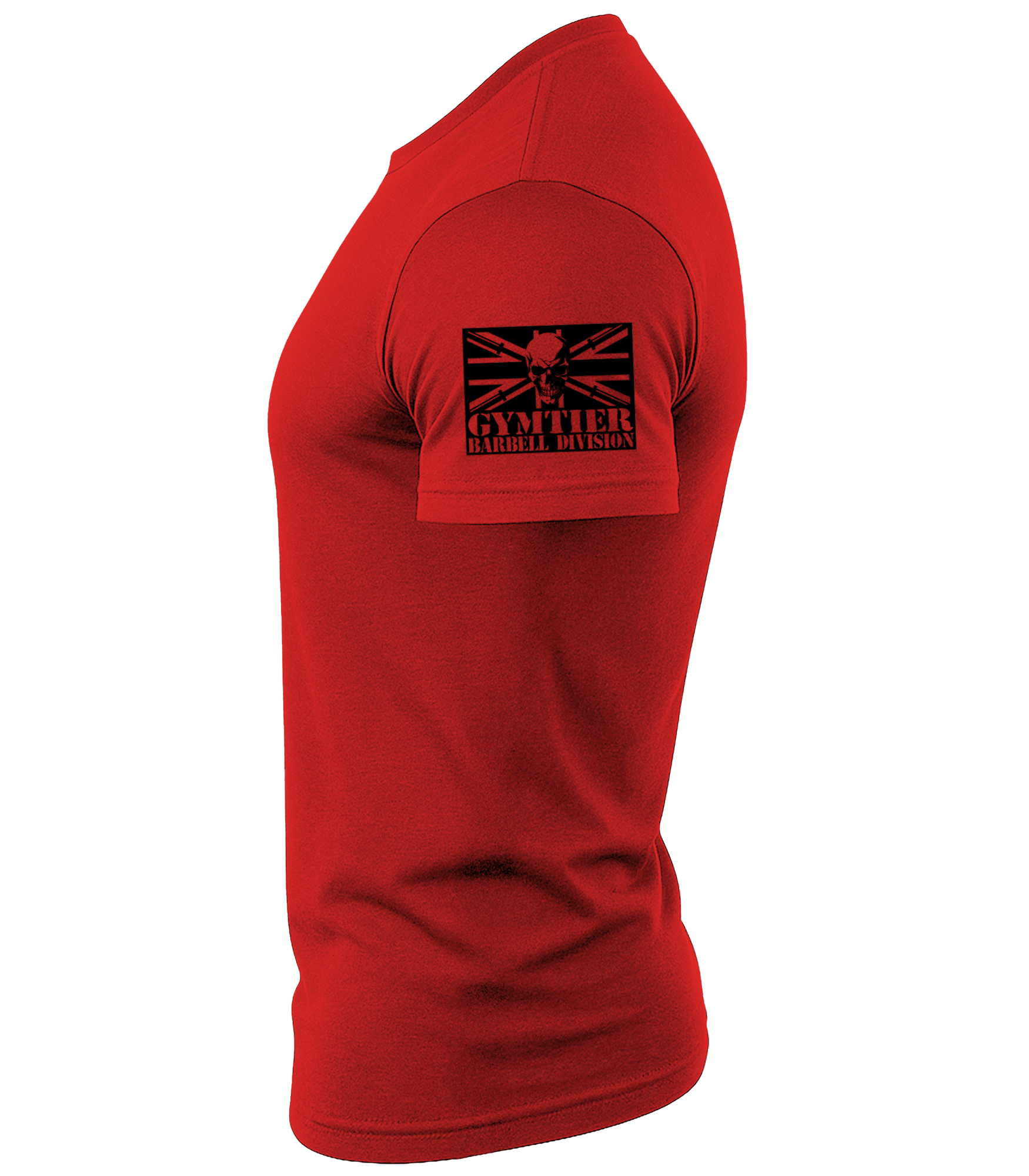 Red | Left