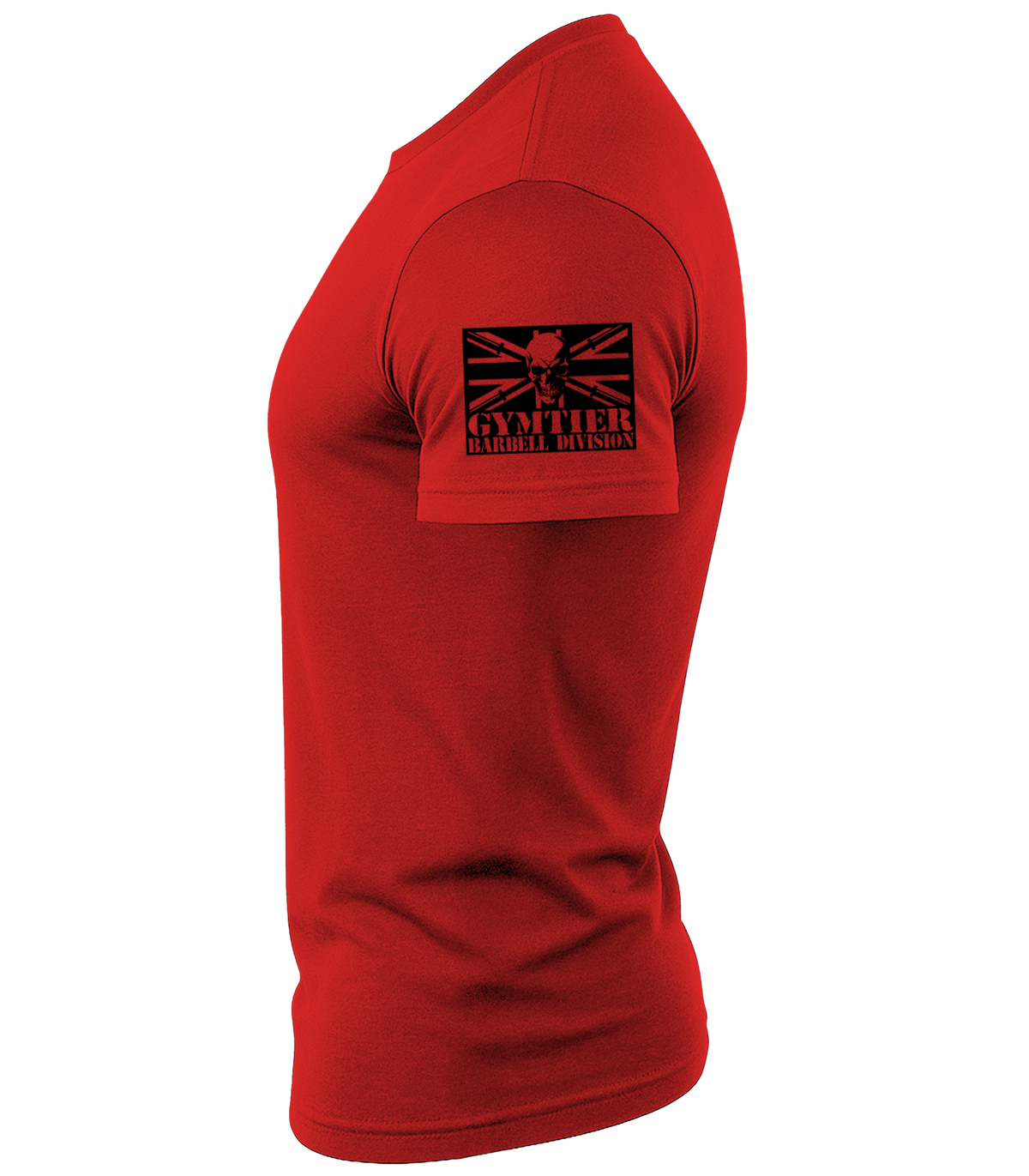 Red | Left