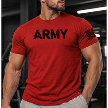 front | Model 1 | Primary | Red