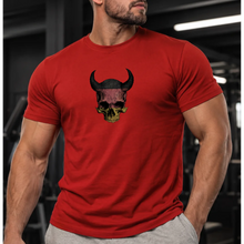 front | Model 1 | Primary | Red