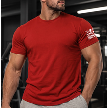 front | Model 1 | Red
