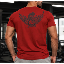 back | Model 1 | Primary | Red