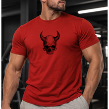 front | Model 1 | Red