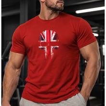 front | Model 1 | Primary | Red