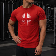 front | Model 2 | Primary | Red