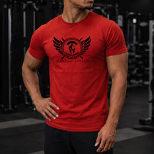 front | Model 2 | Primary | Red
