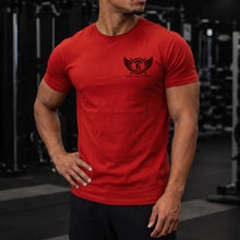 front | Model 2 | Primary | Red
