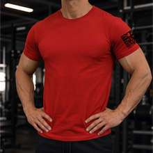 front | Model 3 | Red
