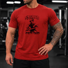 front | Model 4 | Primary | Red