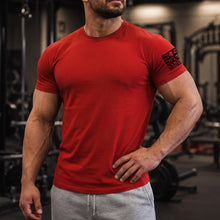 front | Model 5 | Red
