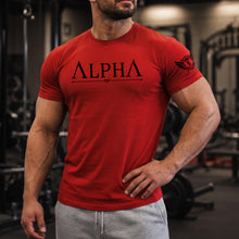 front | Model 5 | Primary | Red