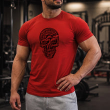 front | Model 5 | Red