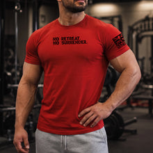 front | Model 5 | Primary | Red