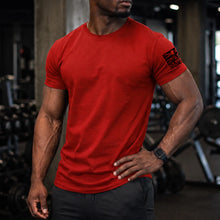front | Model 6 | Red