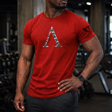 front | Model 6 | Primary | Red