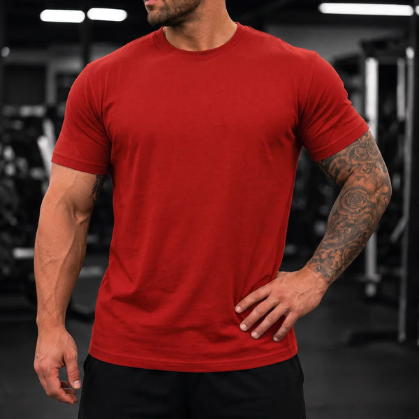 front | Model 4 | Primary | Red