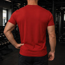 back | Model 3 | Red