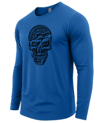 Royal Blue | Angle