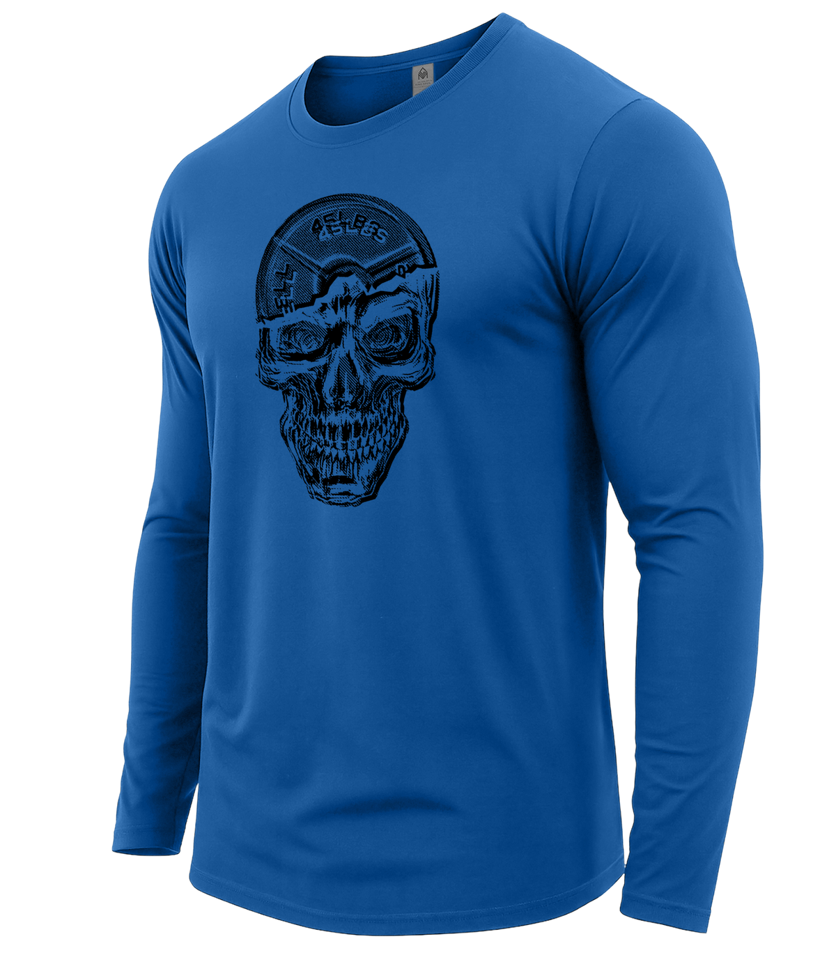 Royal Blue | Angle