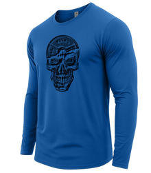 Royal Blue | Angle