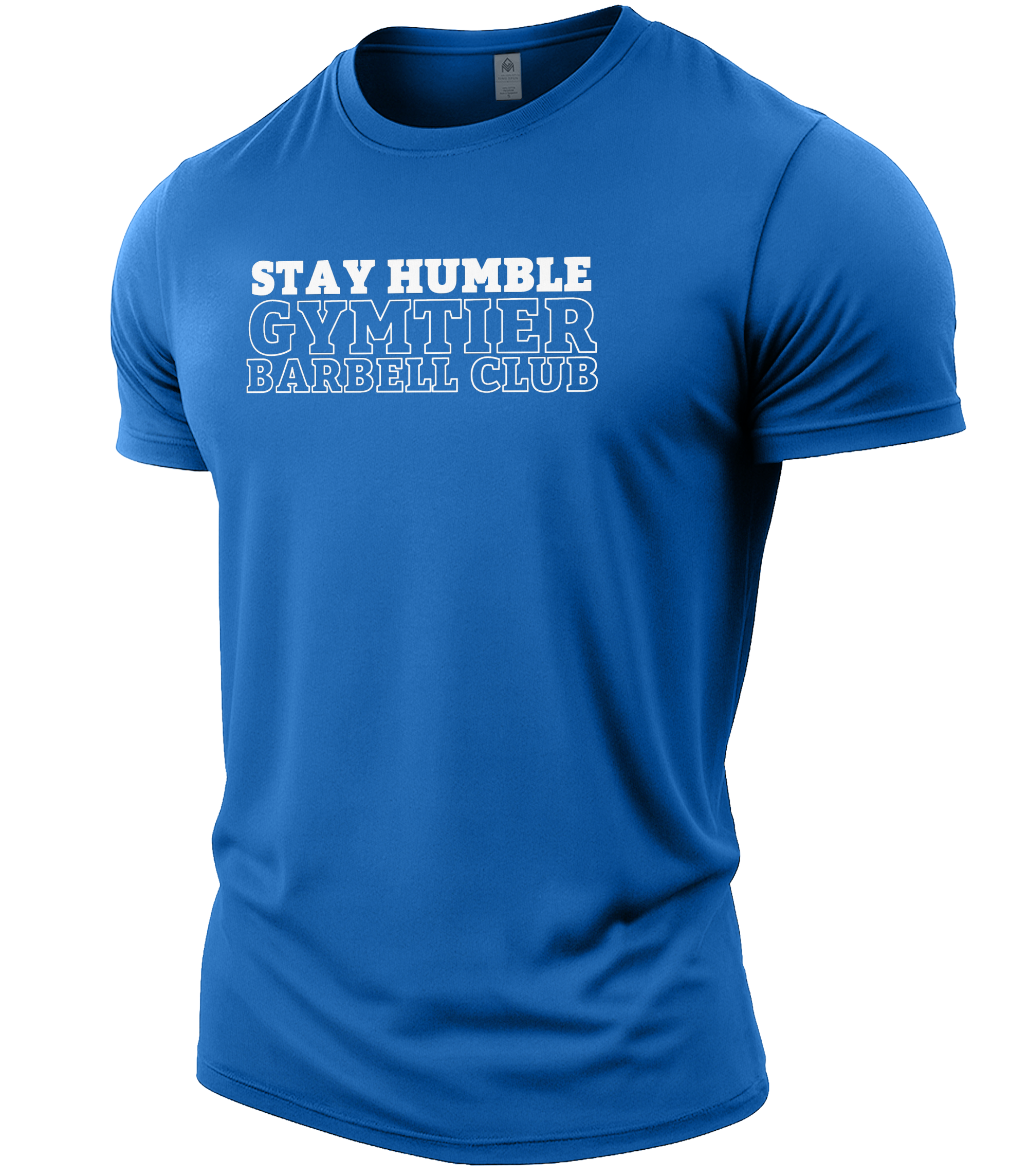 Royal Blue | Angle