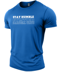 Royal Blue | Angle