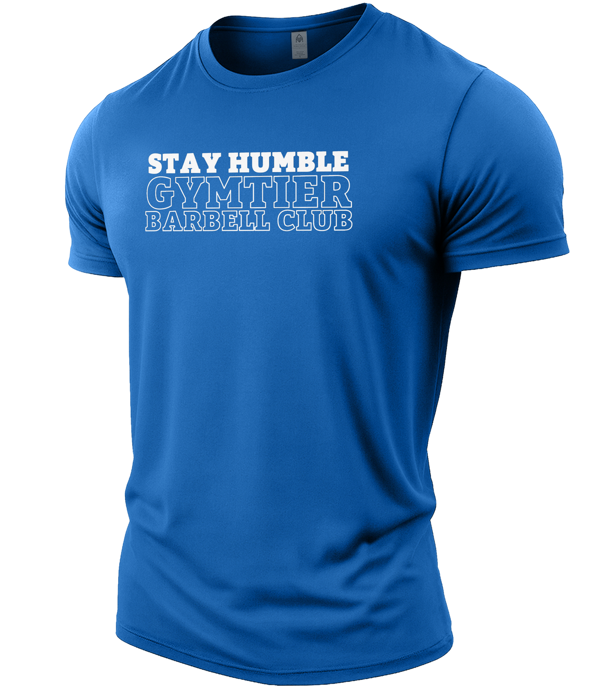 Royal Blue | Angle