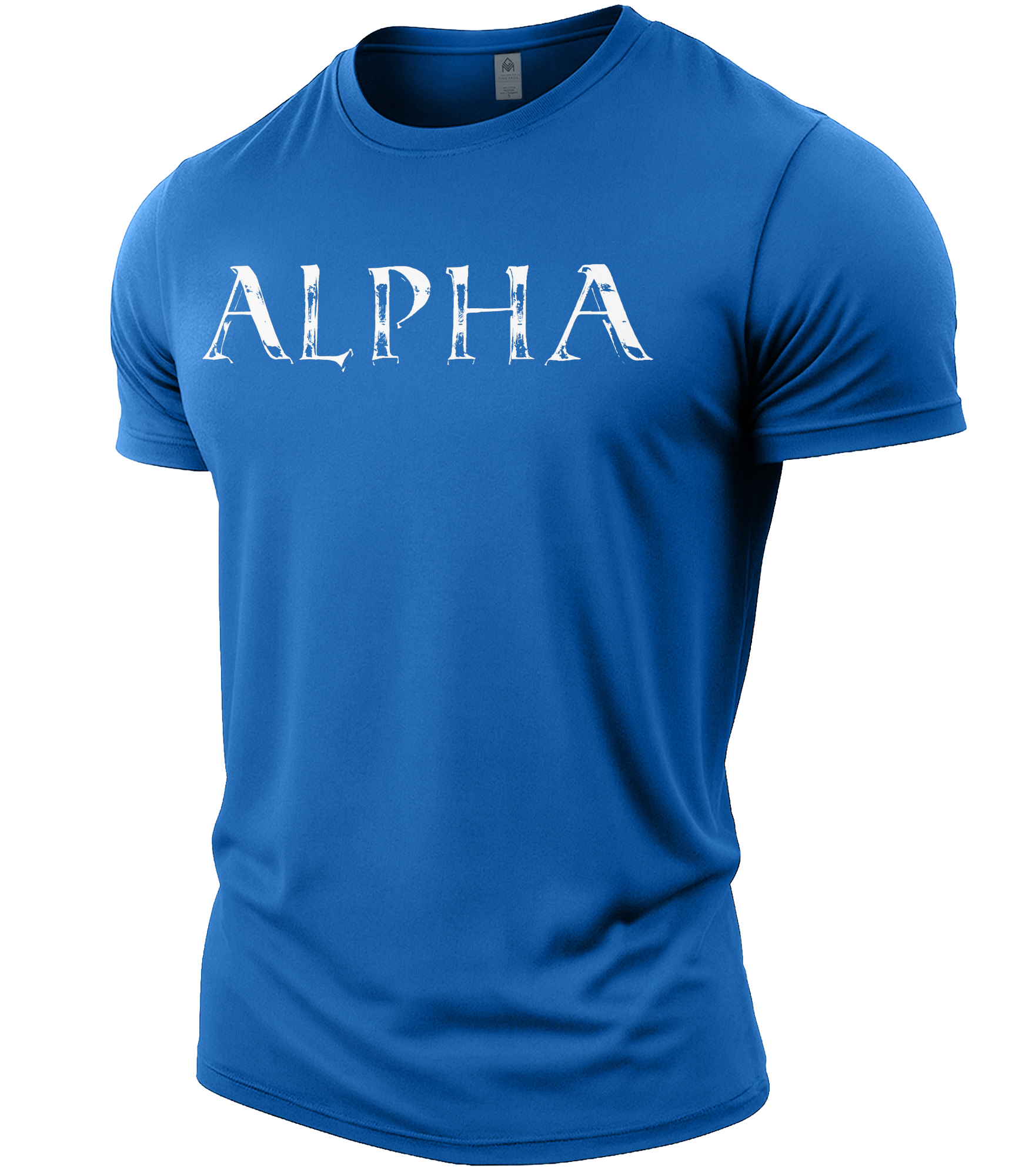 Royal Blue | Angle