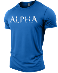 Royal Blue | Angle