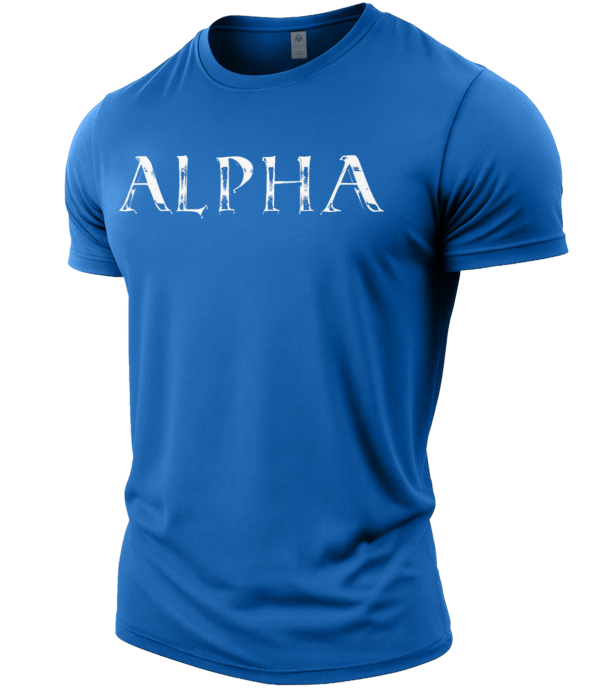 Royal Blue | Angle