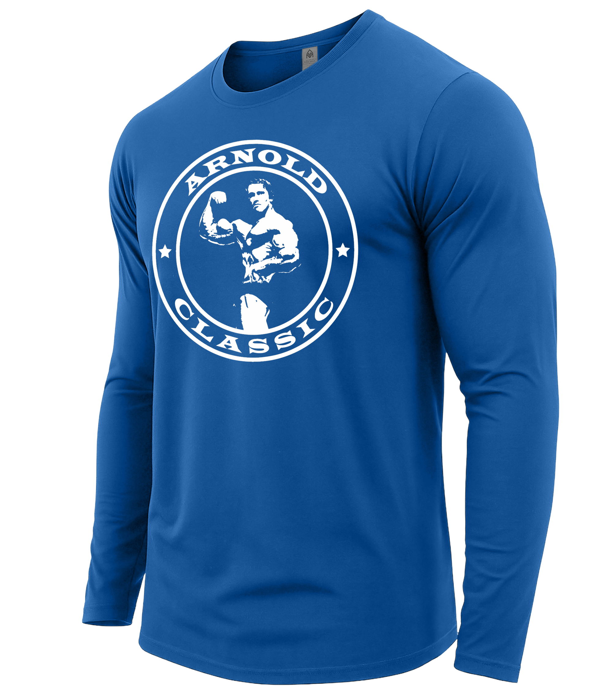 Royal Blue | Angle