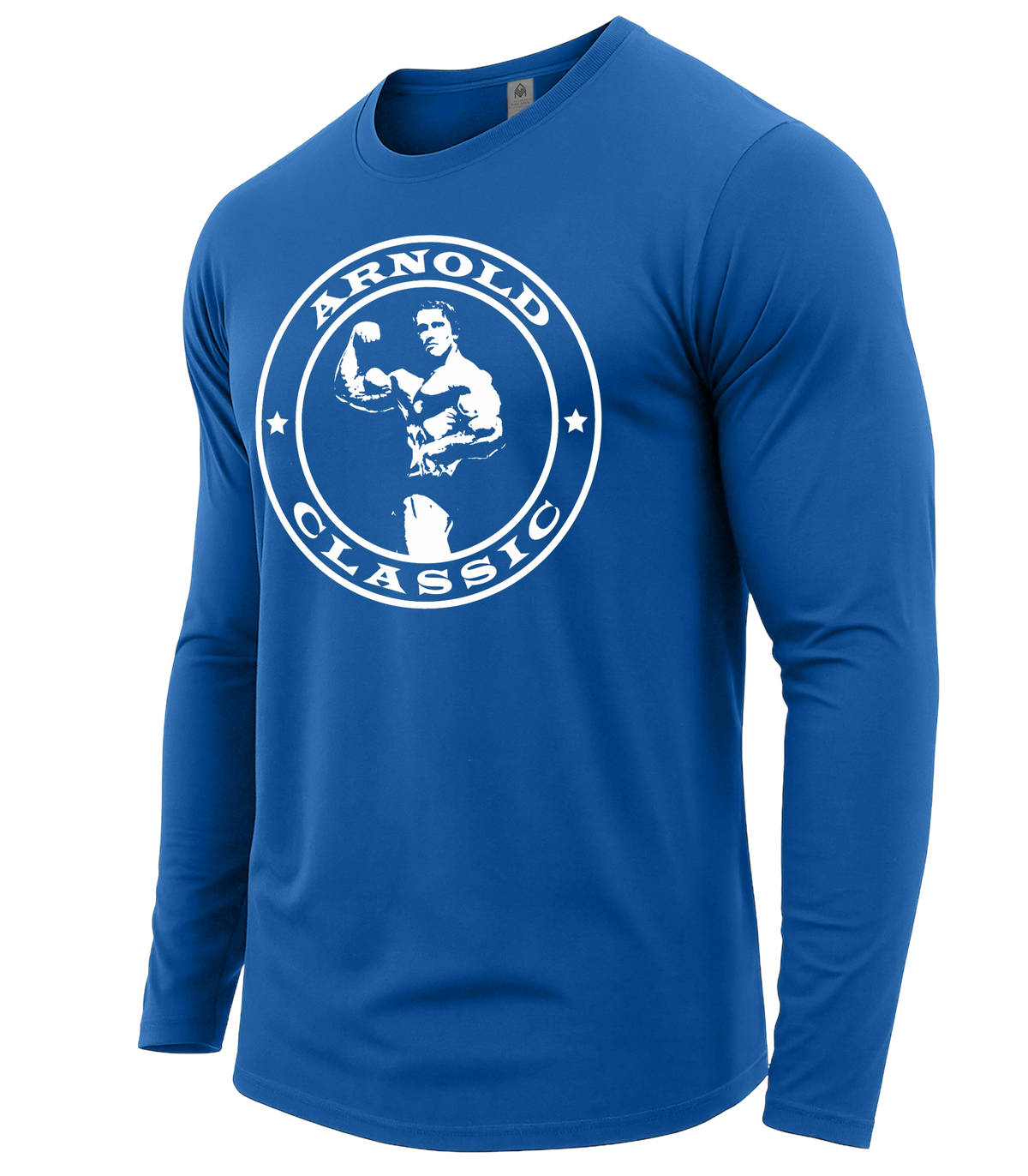 Royal Blue | Angle