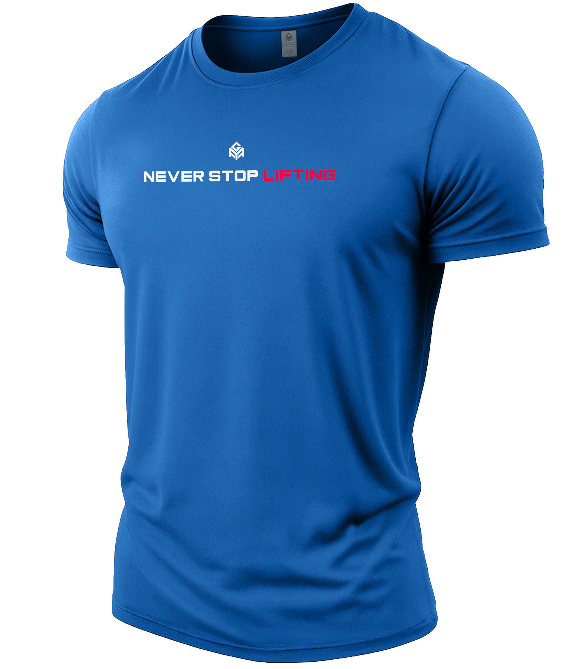 Royal Blue | Angle