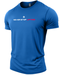 Royal Blue | Angle
