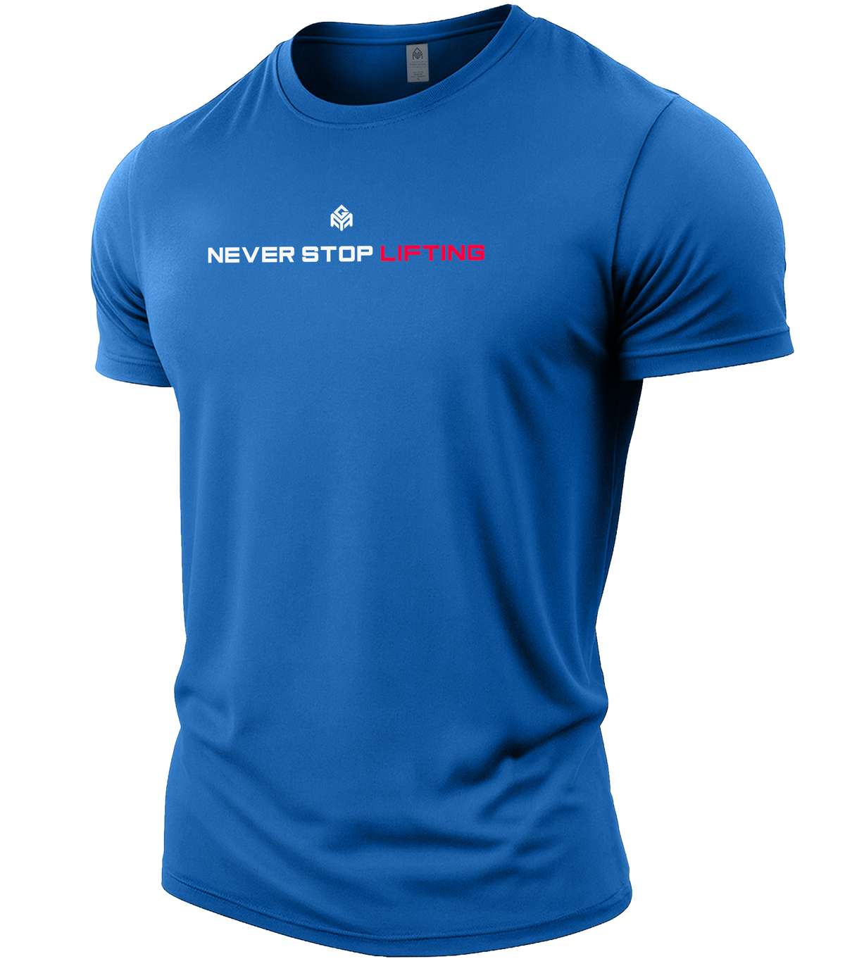 Royal Blue | Angle