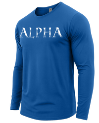 Royal Blue | Angle