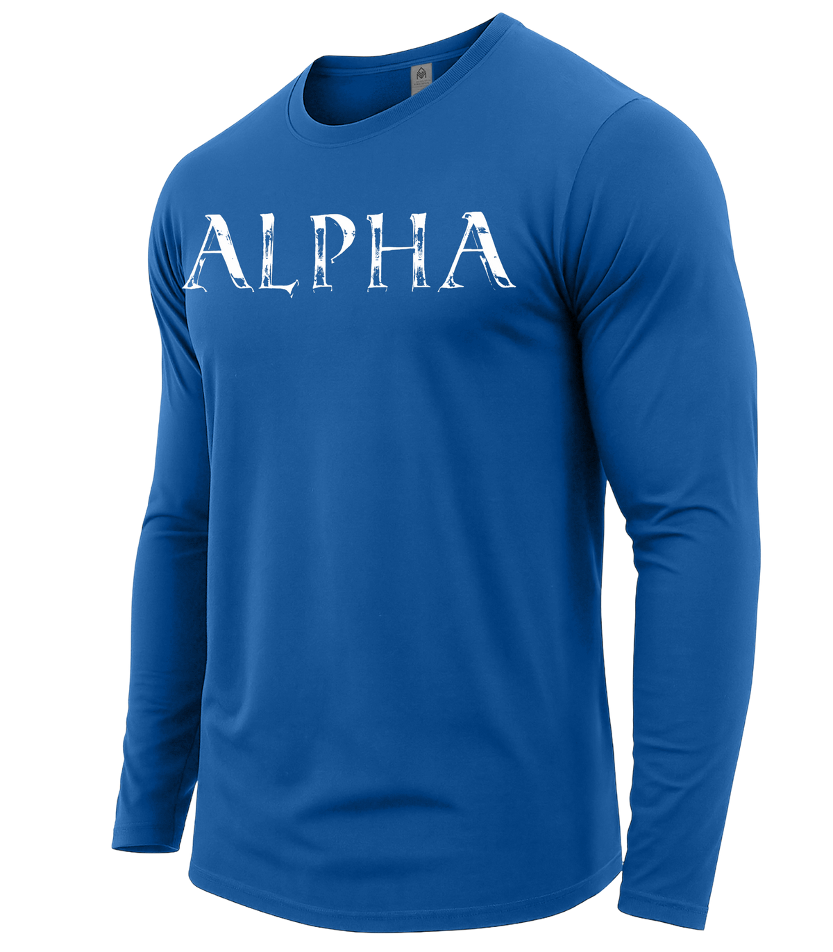 Royal Blue | Angle