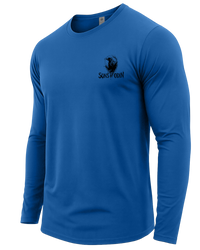 Royal Blue | Angle