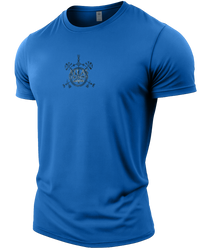 Royal Blue | Angle