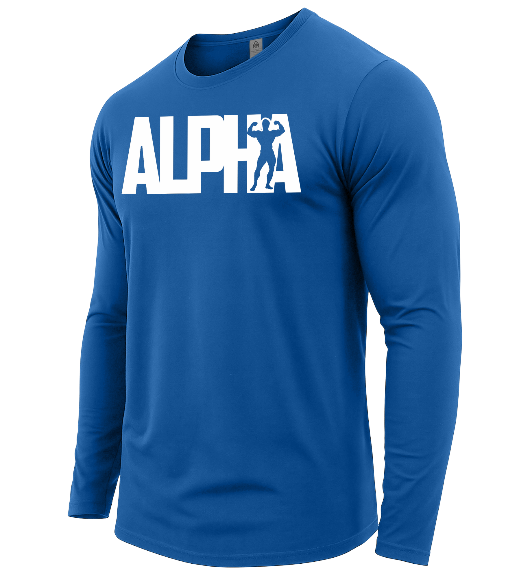 Royal Blue | Angle