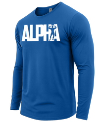 Royal Blue | Angle