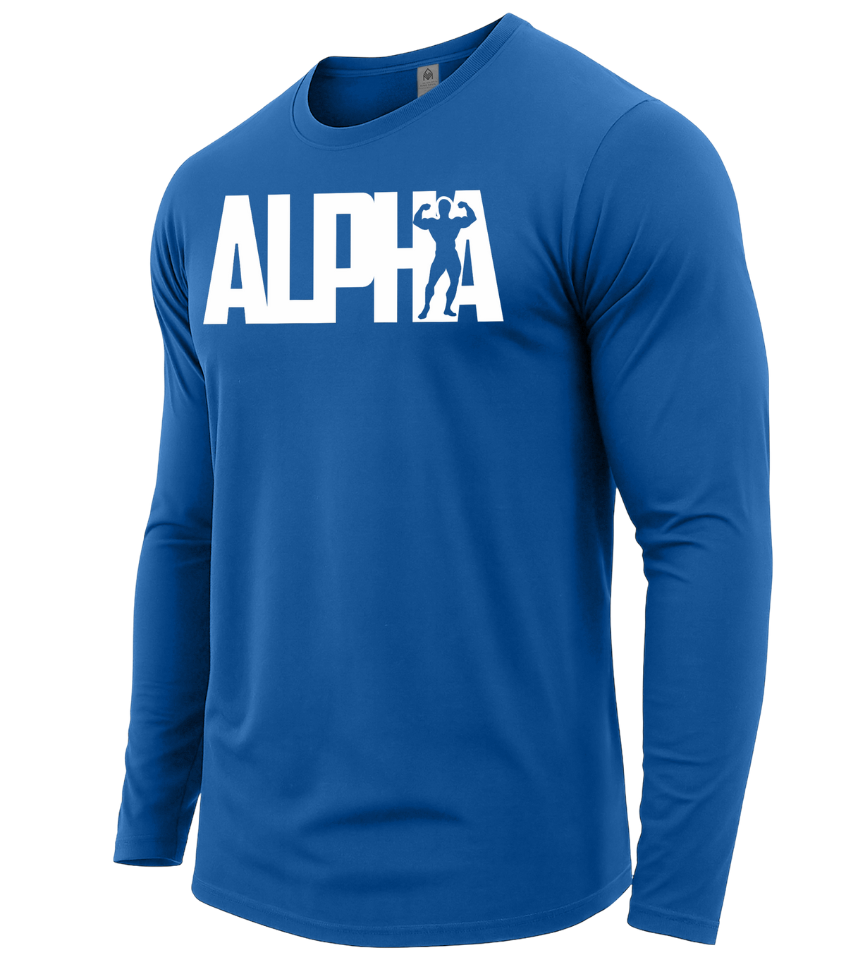 Royal Blue | Angle